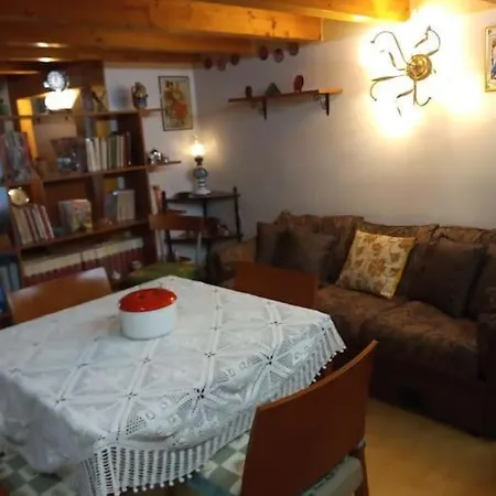 Holiday home Loft Sotto Il Vulcano, Con Posto Auto Privato