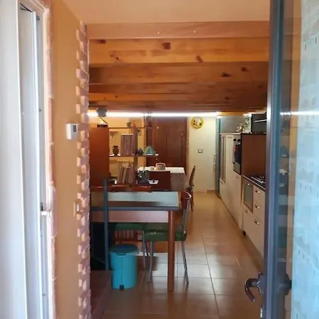 Loft Sotto Il Vulcano, Con Posto Auto Privato Zafferana Etnea