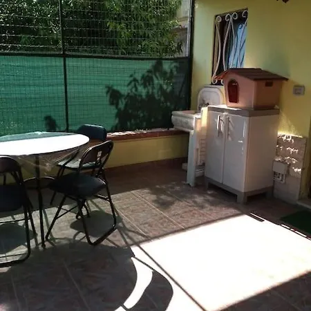Loft Sotto Il Vulcano, Con Posto Auto Privato * Zafferana Etnea