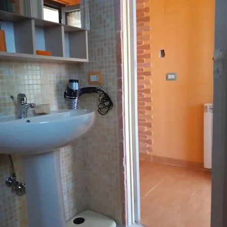 Loft Sotto Il Vulcano, Con Posto Auto Privato Zafferana Etnea