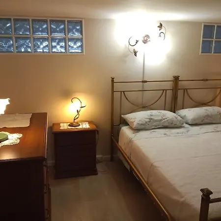 Loft Sotto Il Vulcano, Con Posto Auto Privato Holiday home
