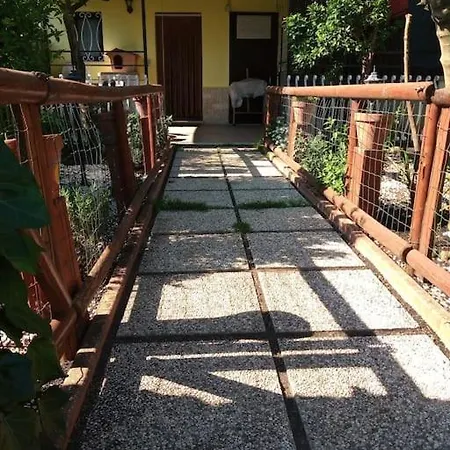 Loft Sotto Il Vulcano, Con Posto Auto Privato *