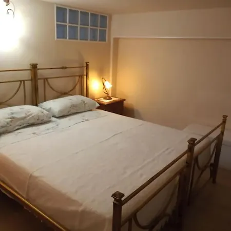 Loft Sotto Il Vulcano, Con Posto Auto Privato 別荘 ザッフェラーナ・エトネーア