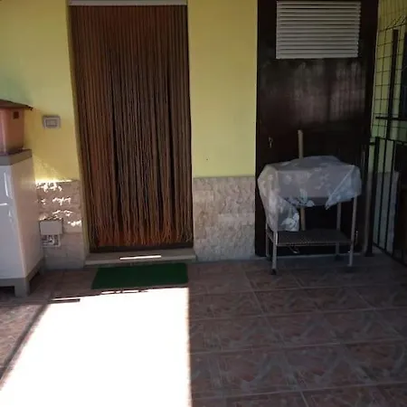 Loft Sotto Il Vulcano, Con Posto Auto Privato *