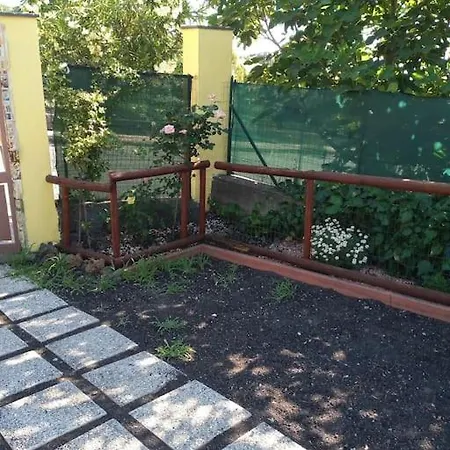 Loft Sotto Il Vulcano, Con Posto Auto Privato 別荘